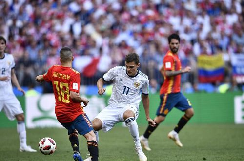  2026世界杯赛制大变革：48队参赛，小组赛更激烈  